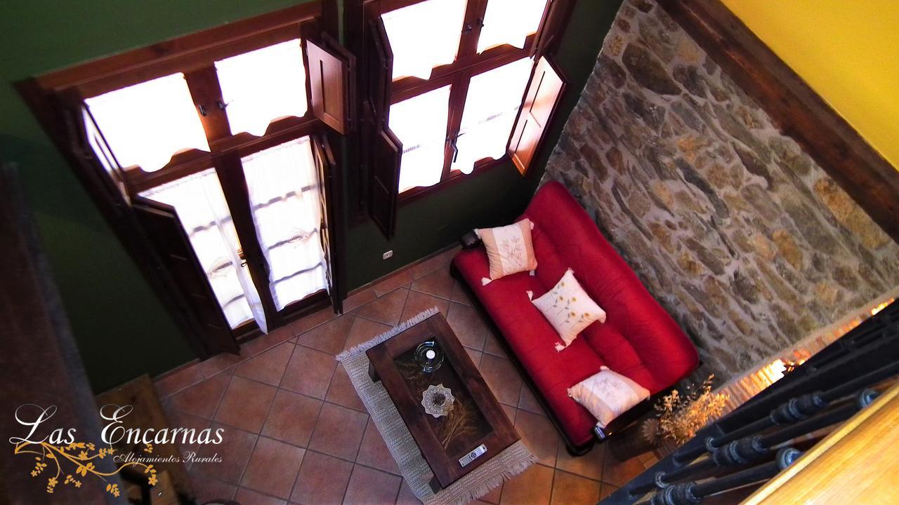 Las Encarnas Braojos de la Sierra Exterior foto